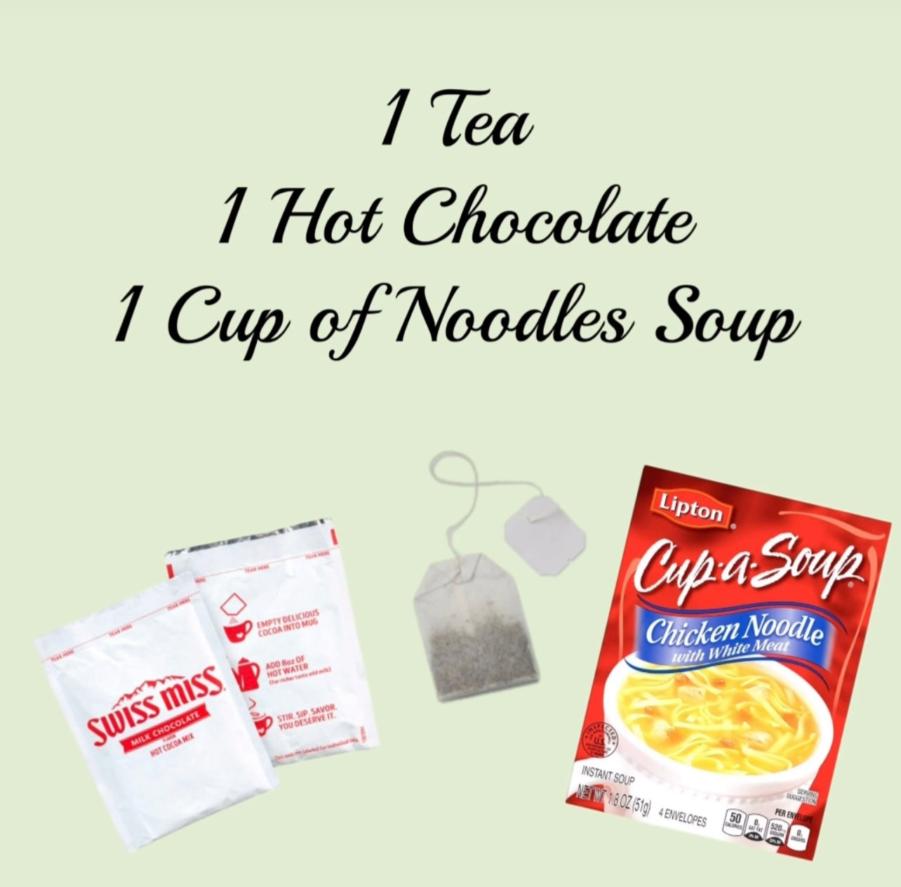 Elle the Elephant, Get Well Soon Set