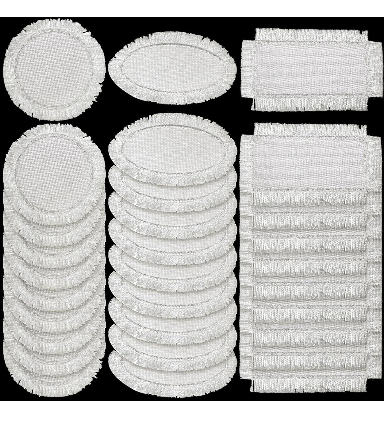 Mesh hat with ponytail/bun opening