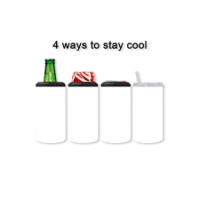 4 in 1 koozie