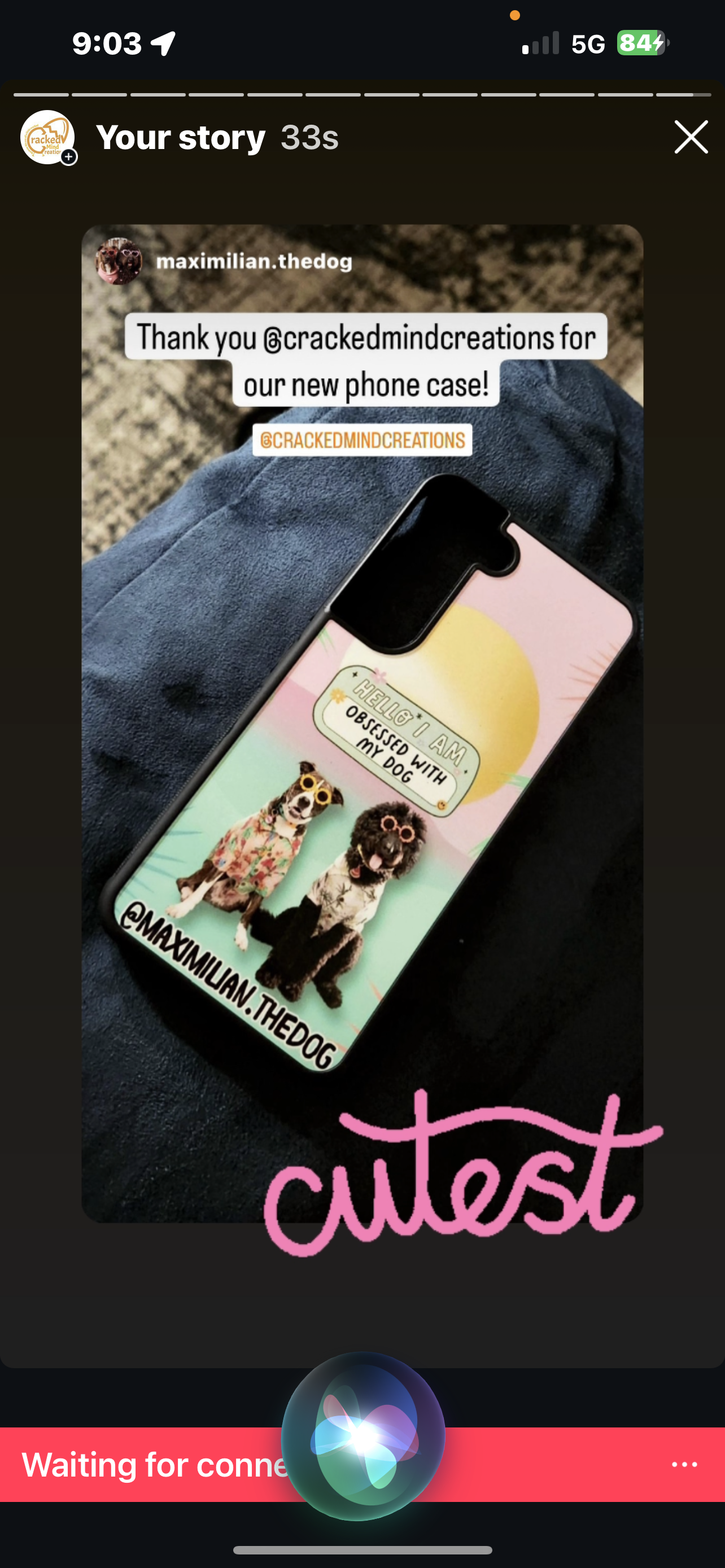 Custom phone case
