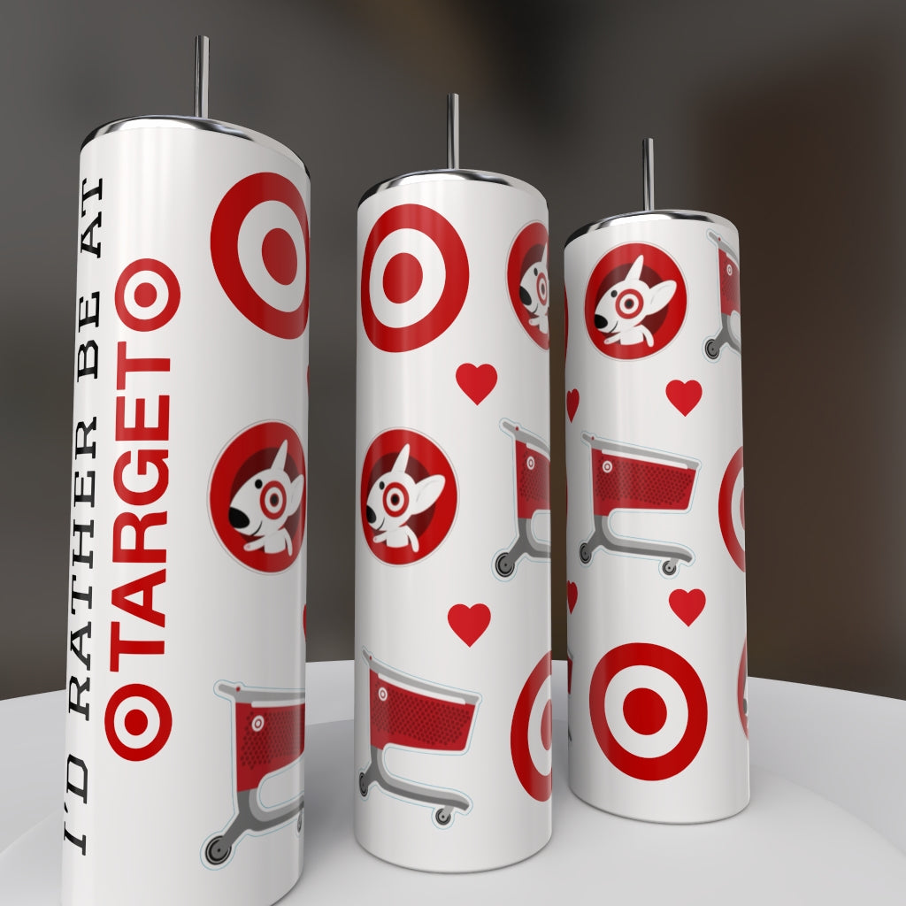 20oz is rather be at target