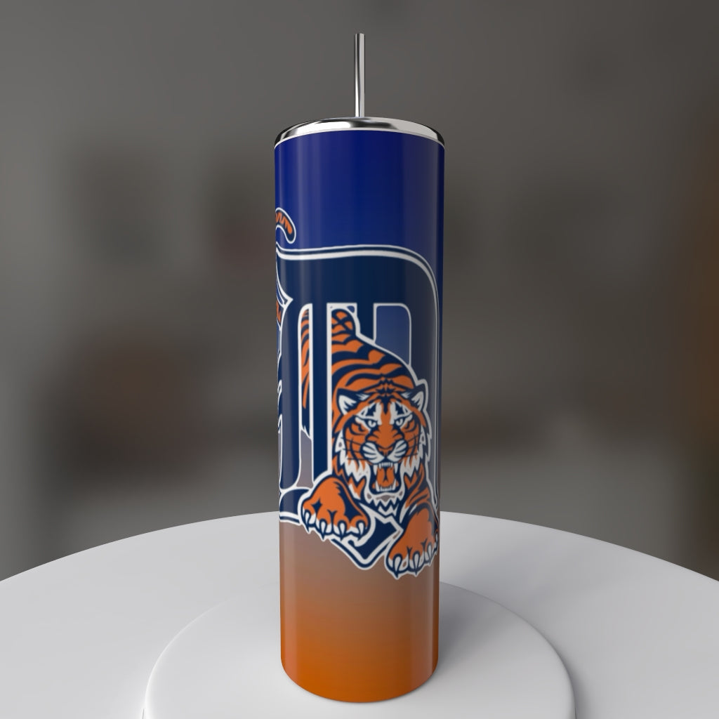 Tigers custom - local pickup