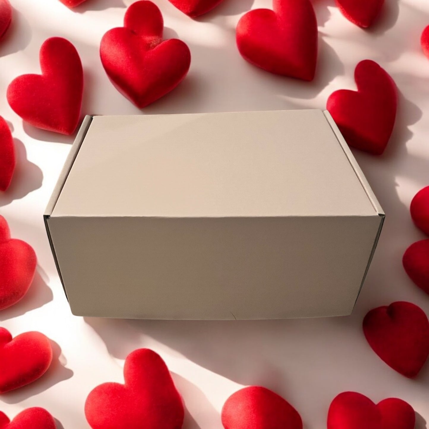 Valentine boxes for Dog