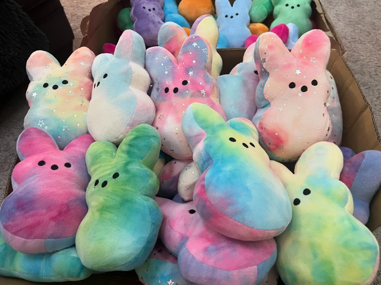 Custom Easter Baskets