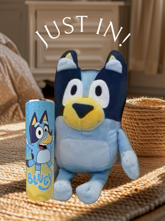 Bluey bundle