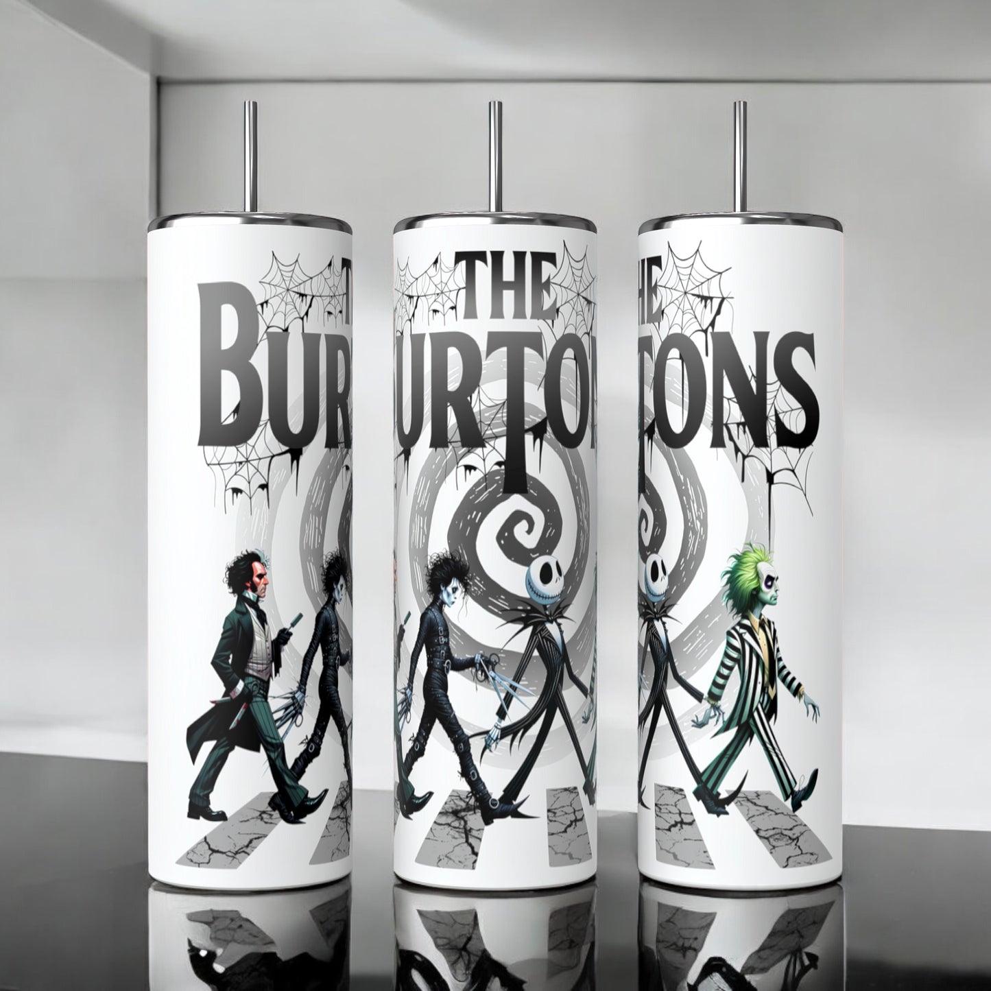 20oz the burtons