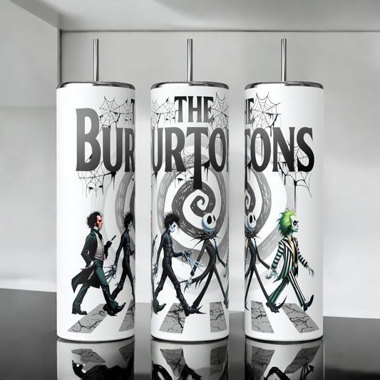 20oz the burtons