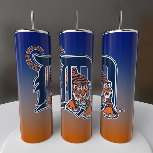 Tigers custom - local pickup