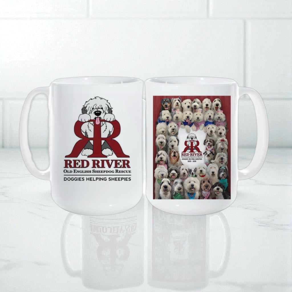 15oz red river rescue ceramic mug 25-26