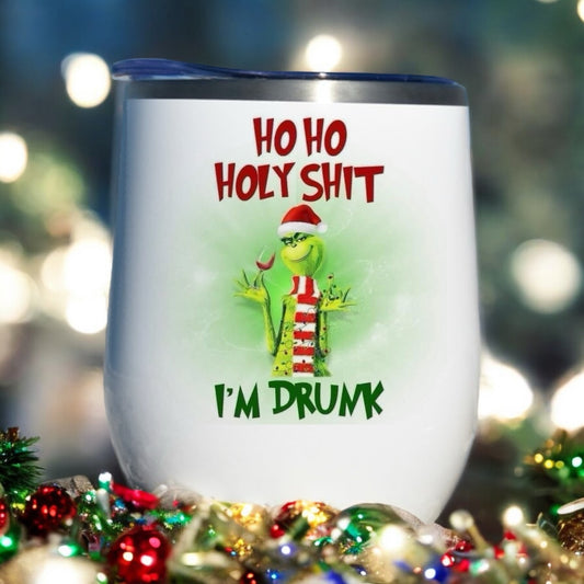 ho ho holy shit , I’m drunk