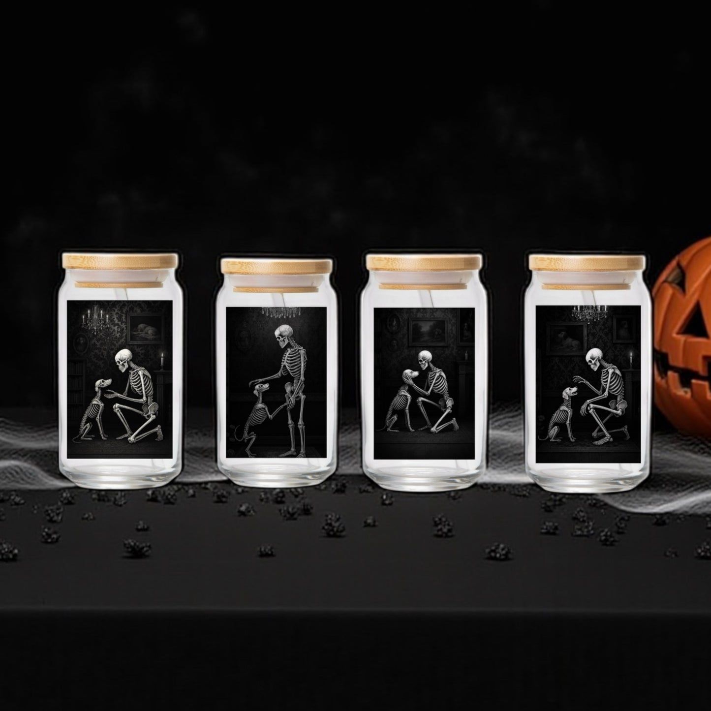 Always and Forever collection set of 4