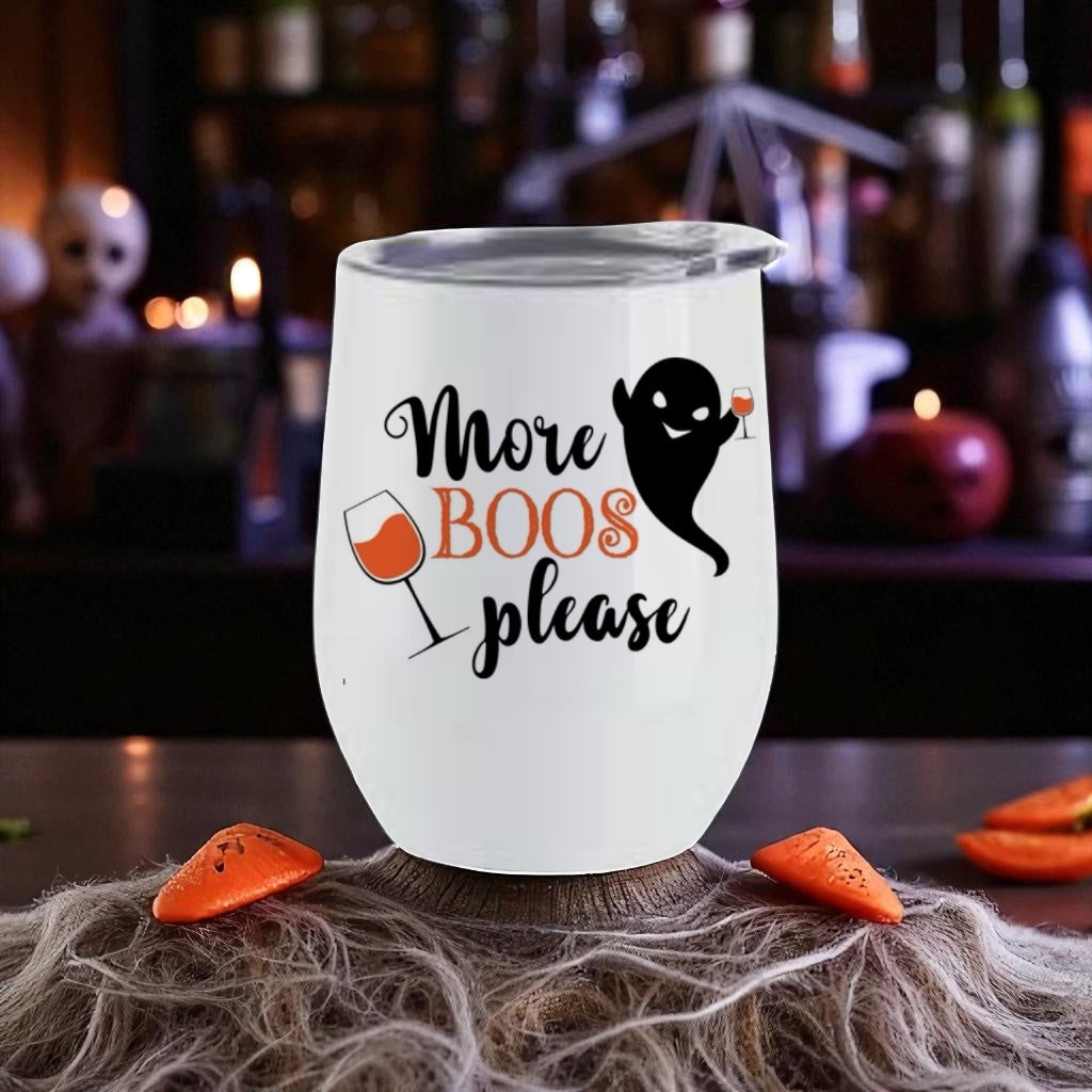 boo’s wine tumbler