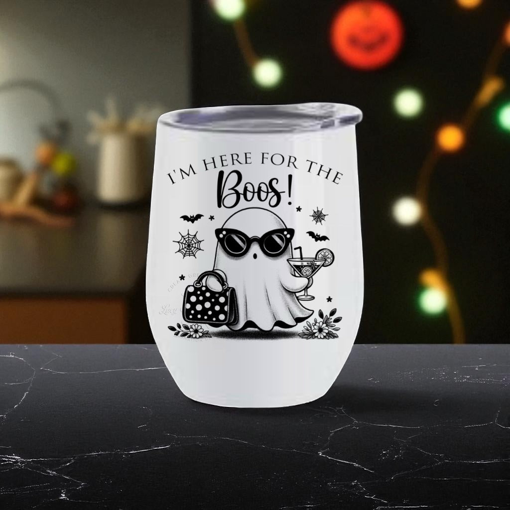 boo’s wine tumbler