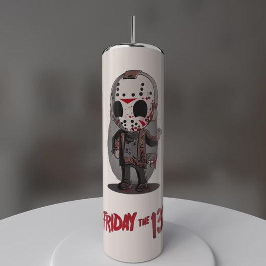 Friday the 13th special